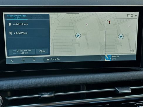 Used 2025 Hyundai Tucson SEL image 17