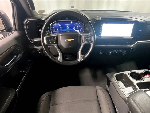 Used 2023 Chevrolet Silverado 1500 LT image 17