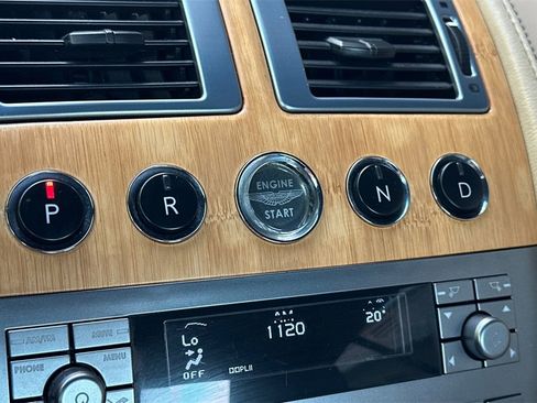 Used 2007 Aston Martin DB9 Coupe image 19