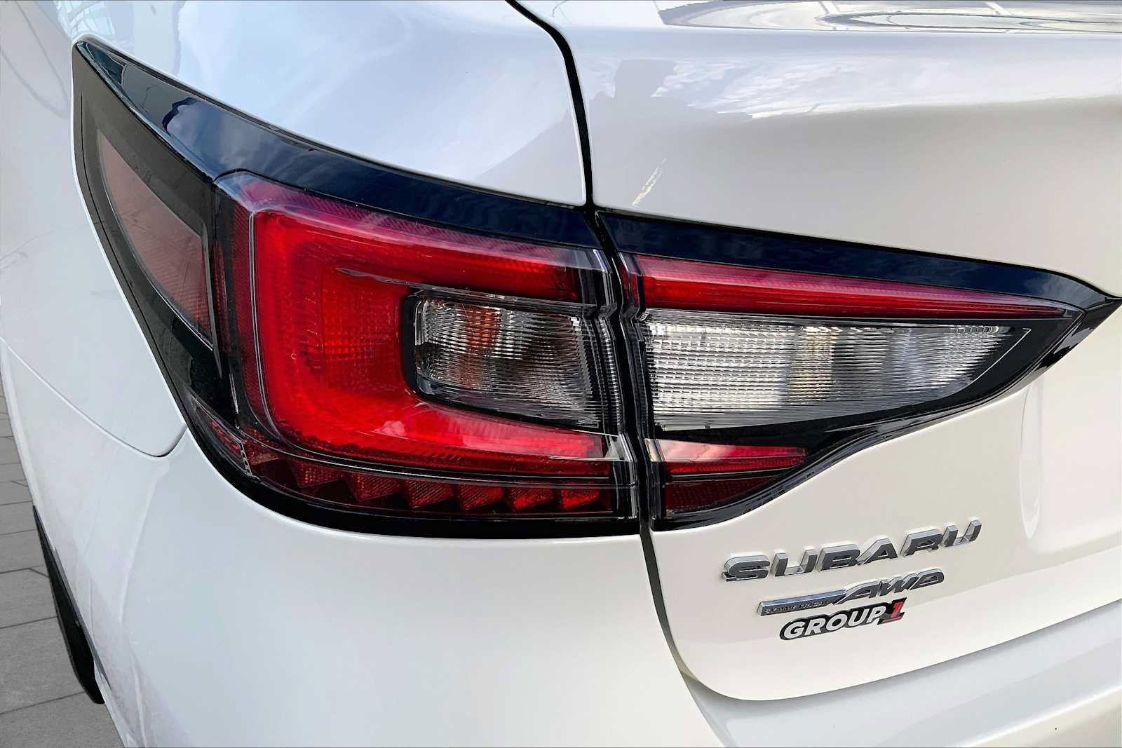 Used 2022 Subaru Legacy Limited AWD/4WD image 28