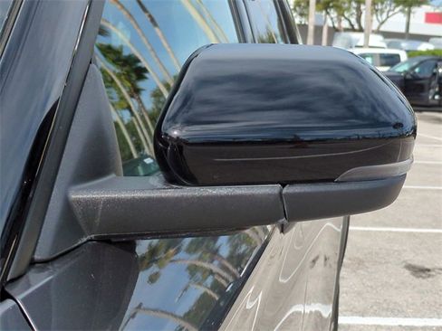 Certified 2025 Ford Explorer ST-Line w/ ST-Line Street Pack image 12