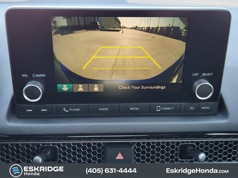 Used 2023 Honda Civic Sport image 19