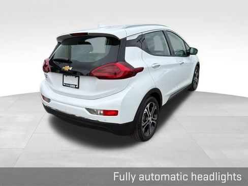 Used 2021 Chevrolet Bolt Premier image 14