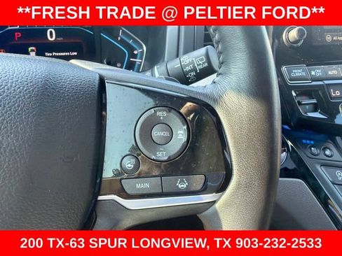 Used 2018 Honda Odyssey Elite image 19
