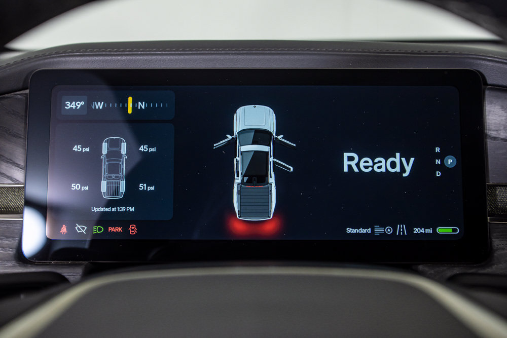 Used 2022 Rivian R1T Launch Edition AWD/4WD image 22