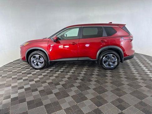 Used 2026 Nissan Rogue SV w/ Cold Weather Package FWD image 6