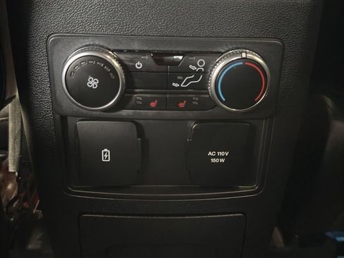 Used 2024 Ford Explorer ST w/ Technology Package image 14