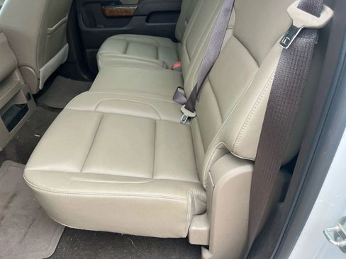 Used 2018 GMC Sierra 1500 SLT w/ SLT Premium Package image 11