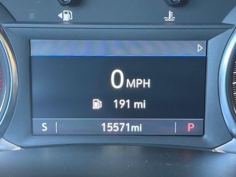 Used 2024 Chevrolet Blazer LT w/ Convenience Package image 23