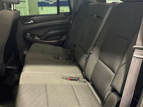Used 2015 GMC Yukon SLE w/ Convenience Package AWD/4WD image 32