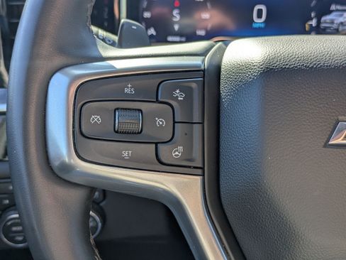 Used 2024 Chevrolet Silverado 1500 RST w/ RST All Star Premium Package image 18