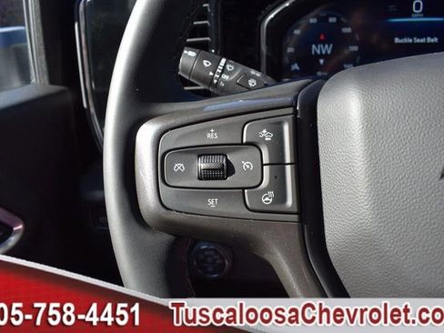 New 2025 Chevrolet Silverado 3500 High Country w/ High Country Premium Package image 24