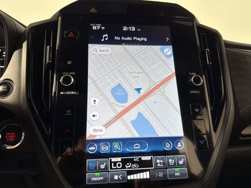 Used 2025 Subaru Forester Touring image 15