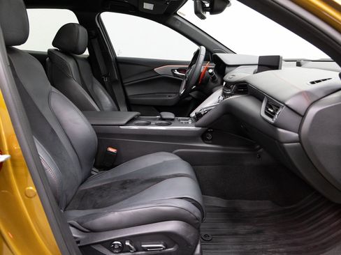 Used 2022 Acura TLX Type S image 14