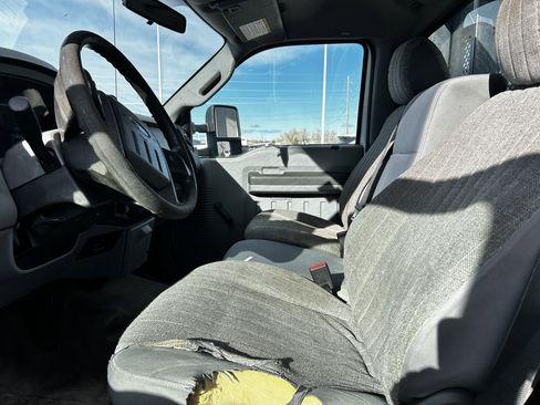 Used 2012 Ford F450 XL image 8