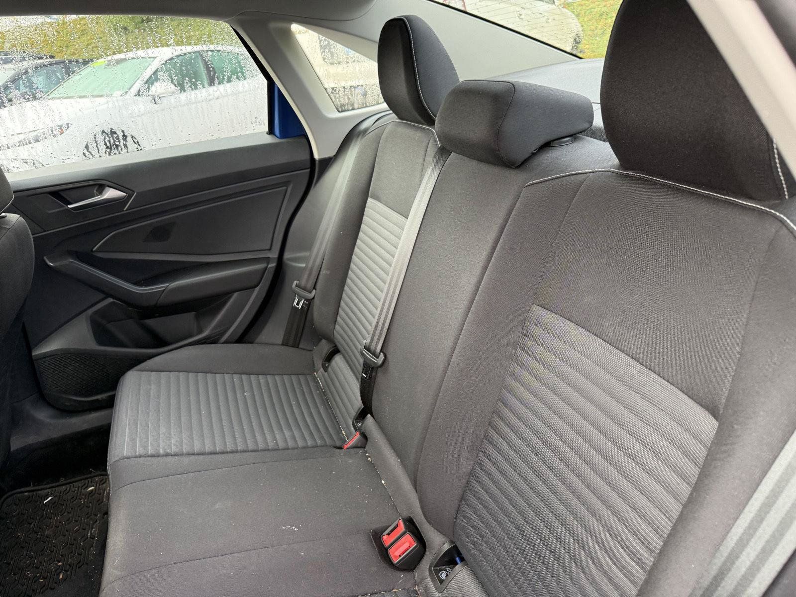 Used 2024 Volkswagen Jetta S FWD image 13