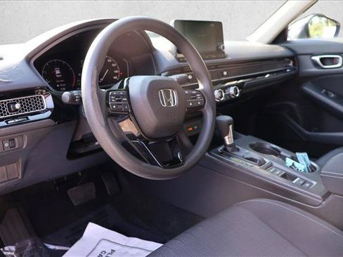 Used 2023 Honda Civic LX image 10