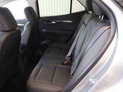 New 2025 Buick Envision Preferred image 12