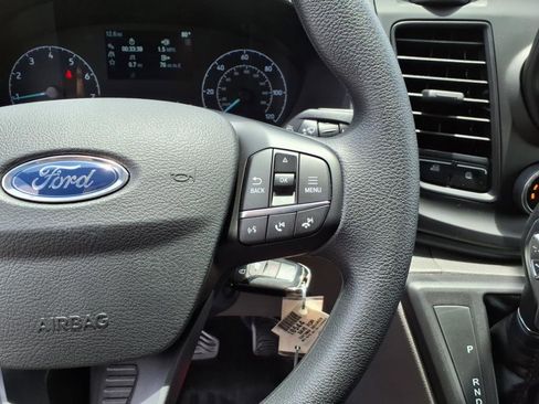 New 2025 Ford Transit 250 148 Medium Roof w/ Load Area Protection Package image 14