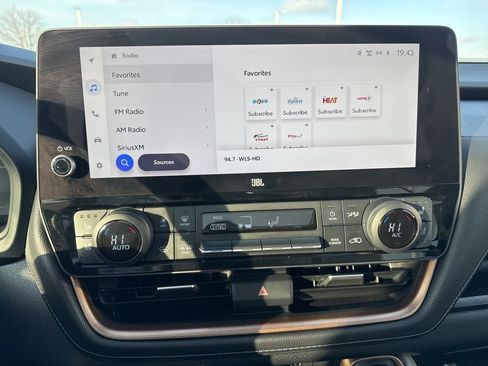 Certified 2024 Toyota Grand Highlander AWD Hybrid image 14