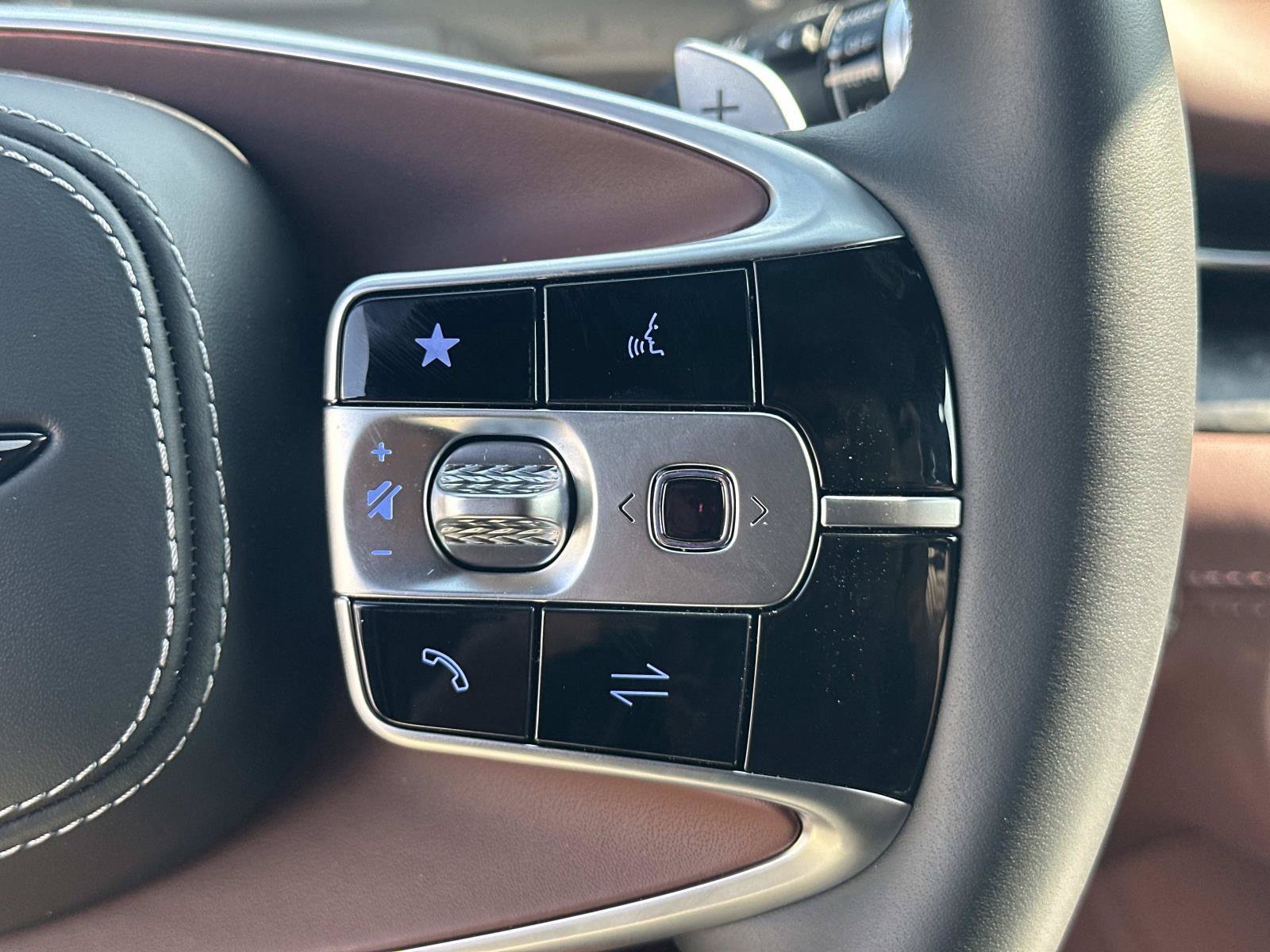 New 2026 Genesis G90 3.5T AWD/4WD image 13