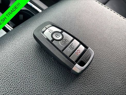Used 2024 Ford Expedition XLT RWD image 34