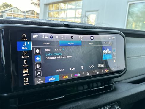 Used 2024 Jeep Wrangler Sport S w/ Convenience Group image 19