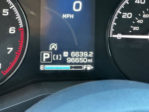 Used 2020 Subaru Forester w/ Alloy Wheel Package image 24