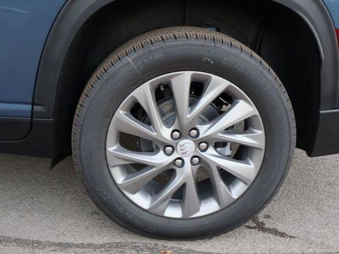 New 2026 Buick Enclave Preferred image 44