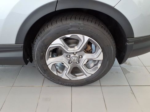Certified 2017 Honda CR-V EX-L image 16