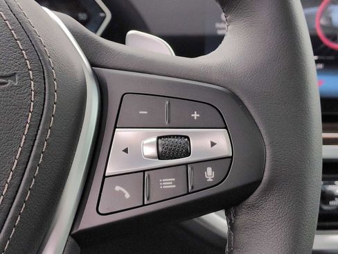 New 2026 BMW X5 xDrive40i image 26