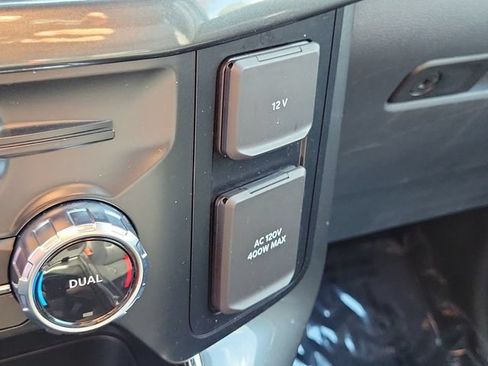 Certified 2023 Ford F150 XLT w/ Equipment Group 302A High AWD/4WD image 12