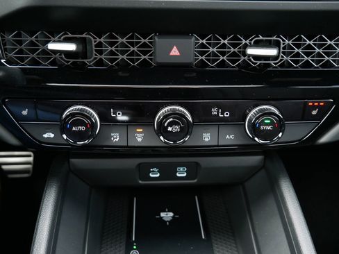 New 2026 Honda Accord Sport image 20