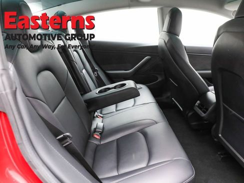 Used 2020 Tesla Model 3 Long Range image 20