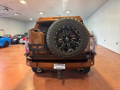 Used 2016 Toyota 4Runner SR5 image 10