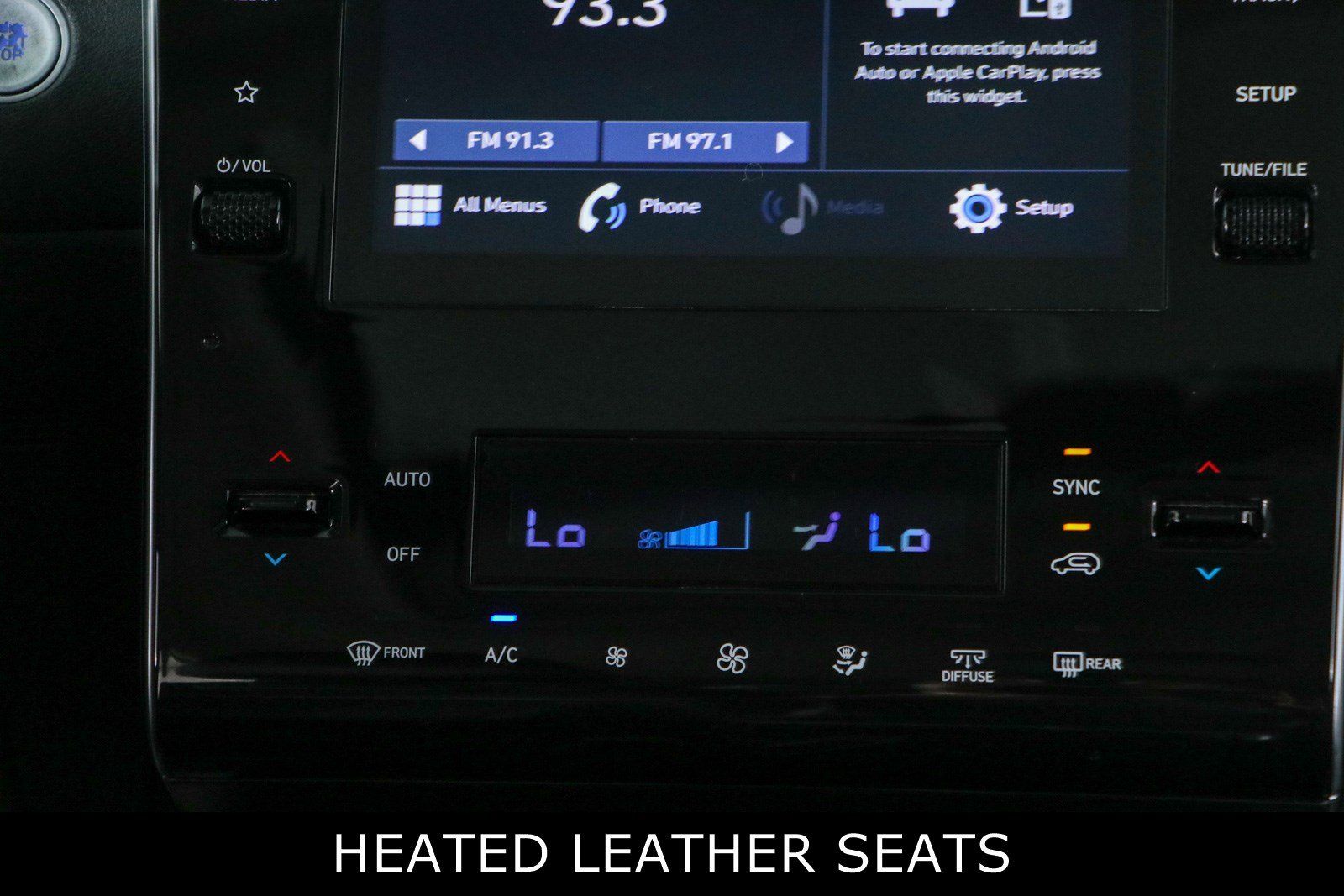 Used 2023 Hyundai Tucson SEL w/ Convenience Package FWD image 20