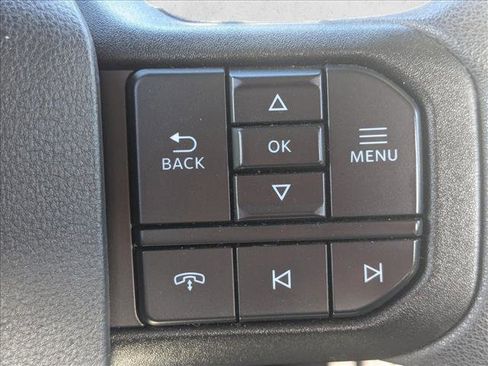 Used 2021 Ford F150 XL w/ Trailer Tow Package image 9