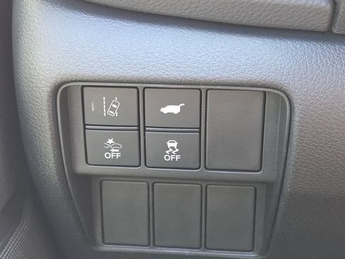 Used 2020 Honda CR-V Touring image 13