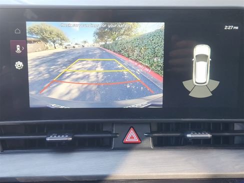 Certified 2023 Kia Sportage X-Line w/ X-Line Premium Package image 14