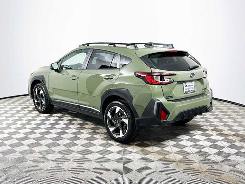 New 2026 Subaru Crosstrek 2.5i Limited image 5