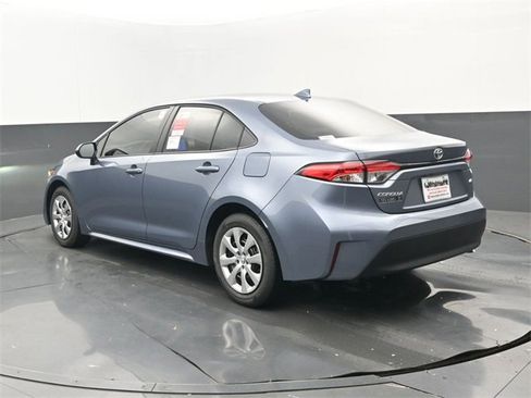 New 2026 Toyota Corolla LE image 3