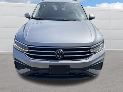 Used 2024 Volkswagen Tiguan S AWD/4WD image 13