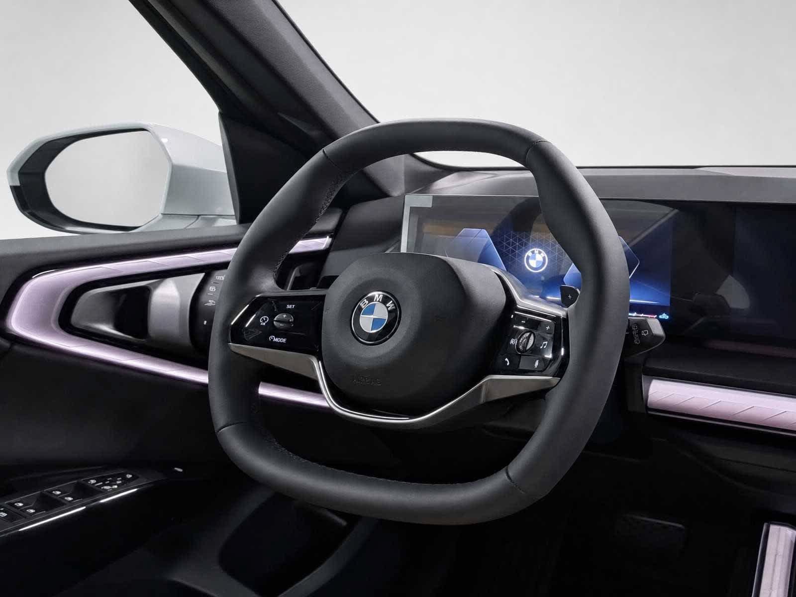 New 2026 BMW X3 xDrive30i w/ Convenience Package AWD/4WD image 18
