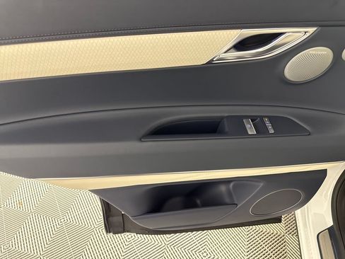 New 2026 Genesis GV80 3.5T Prestige AWD/4WD image 14