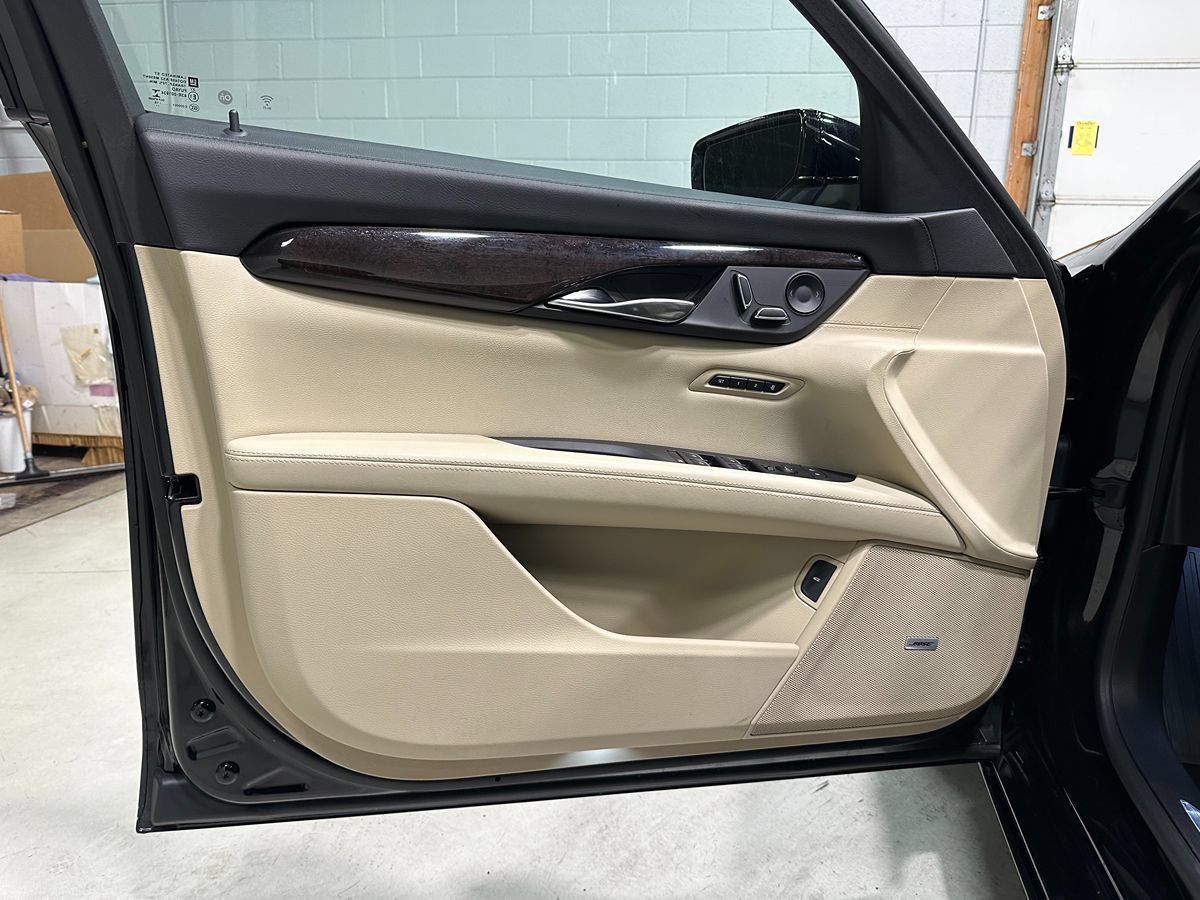 Used 2020 Cadillac CT6 Luxury AWD/4WD image 25