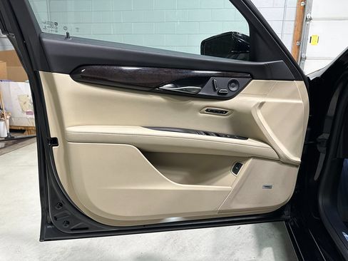 Used 2020 Cadillac CT6 Luxury AWD/4WD image 25