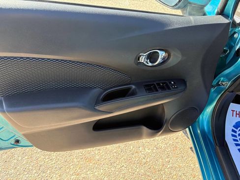 Used 2015 Nissan Versa Note SV image 22