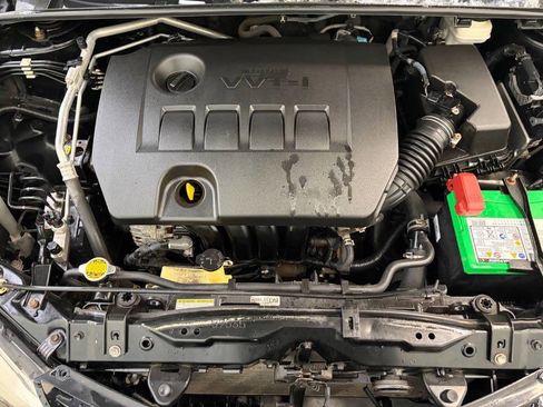 Used 2014 Toyota Corolla S image 28