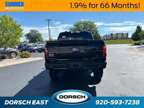 New 2026 Ford F150 Tremor w/ Equipment Group 402A High AWD/4WD image 6