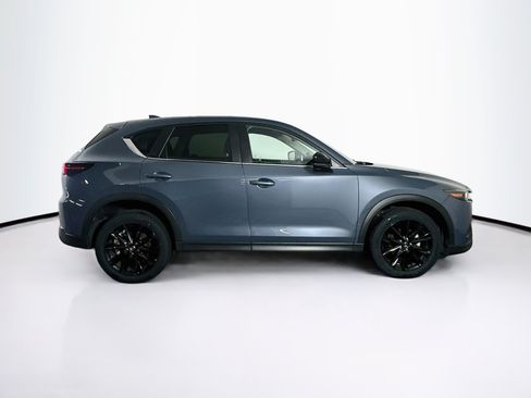 Used 2024 MAZDA CX-5 Carbon Edition AWD/4WD image 10